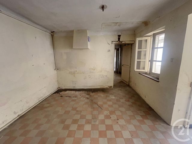 maison à vendre - 4 pièces - 74.8 m2 - CLERY ST ANDRE - 45 - CENTRE - Century 21 Néré Immobilier