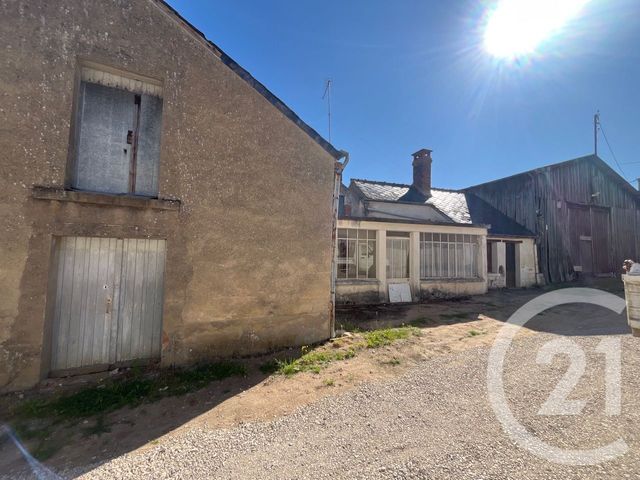 maison - CLERY ST ANDRE - 45