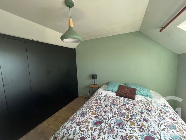 maison à vendre - 5 pièces - 105.0 m2 - CLERY ST ANDRE - 45 - CENTRE - Century 21 Néré Immobilier