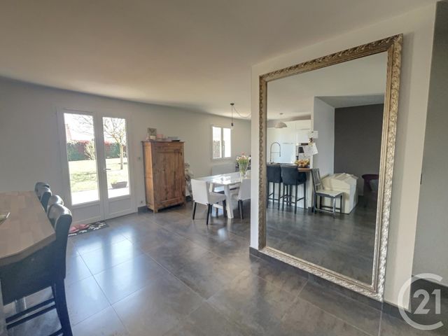 maison à vendre - 5 pièces - 105.0 m2 - CLERY ST ANDRE - 45 - CENTRE - Century 21 Néré Immobilier