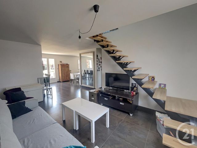 maison à vendre - 5 pièces - 105.0 m2 - CLERY ST ANDRE - 45 - CENTRE - Century 21 Néré Immobilier