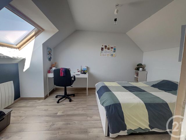 maison à vendre - 5 pièces - 105.0 m2 - CLERY ST ANDRE - 45 - CENTRE - Century 21 Néré Immobilier