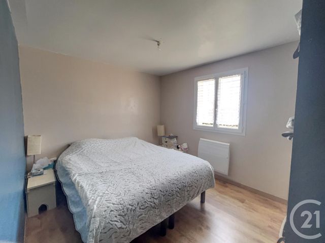 maison à vendre - 5 pièces - 105.0 m2 - CLERY ST ANDRE - 45 - CENTRE - Century 21 Néré Immobilier