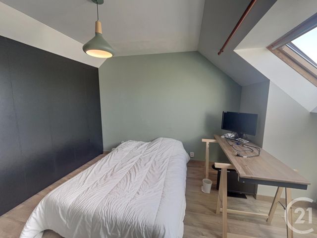 maison à vendre - 5 pièces - 105.0 m2 - CLERY ST ANDRE - 45 - CENTRE - Century 21 Néré Immobilier