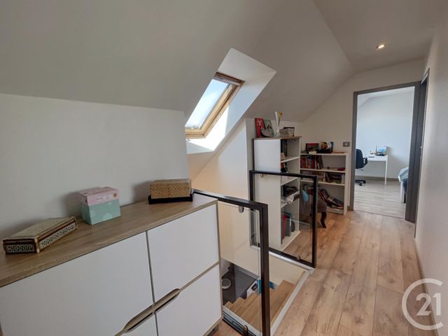 maison à vendre - 5 pièces - 105.0 m2 - CLERY ST ANDRE - 45 - CENTRE - Century 21 Néré Immobilier