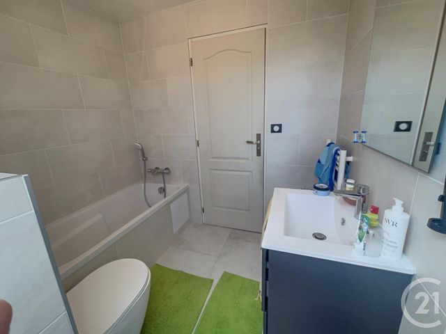 maison à vendre - 5 pièces - 105.0 m2 - CLERY ST ANDRE - 45 - CENTRE - Century 21 Néré Immobilier