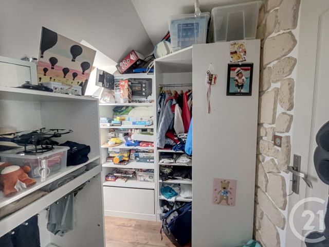 maison à vendre - 5 pièces - 105.0 m2 - CLERY ST ANDRE - 45 - CENTRE - Century 21 Néré Immobilier