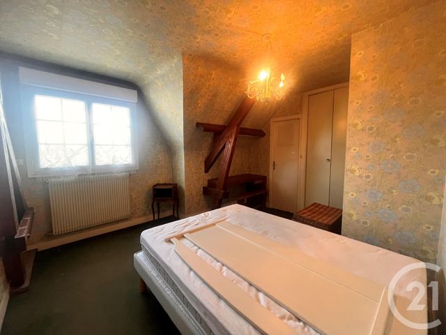 maison à vendre - 6 pièces - 138.21 m2 - LA CHAUSSEE ST VICTOR - 41 - CENTRE - Century 21 Néré Immobilier