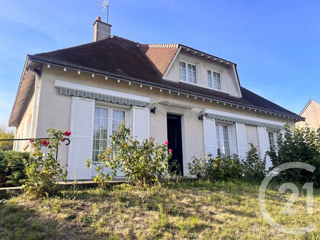maison - LA CHAUSSEE ST VICTOR - 41