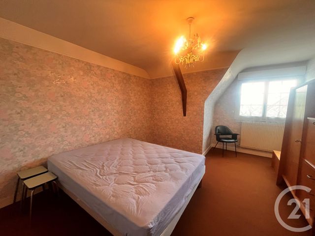 maison à vendre - 6 pièces - 138.21 m2 - LA CHAUSSEE ST VICTOR - 41 - CENTRE - Century 21 Néré Immobilier