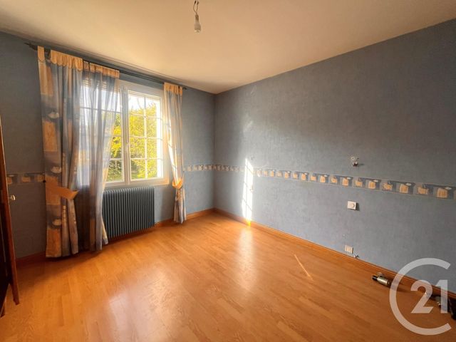 maison à vendre - 6 pièces - 138.21 m2 - LA CHAUSSEE ST VICTOR - 41 - CENTRE - Century 21 Néré Immobilier