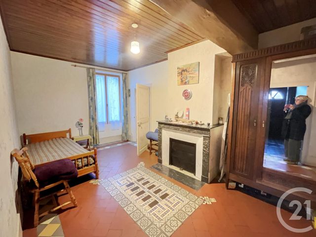 maison à vendre - 4 pièces - 124.55 m2 - CLERY ST ANDRE - 45 - CENTRE - Century 21 Néré Immobilier