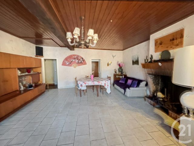 maison à vendre - 4 pièces - 124.55 m2 - CLERY ST ANDRE - 45 - CENTRE - Century 21 Néré Immobilier