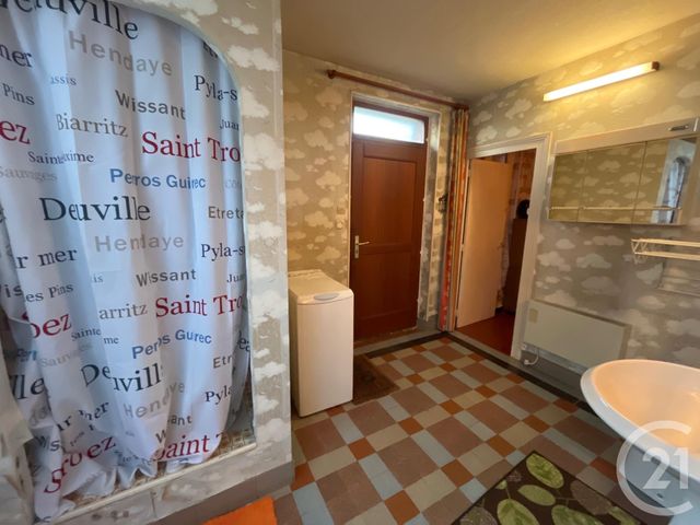 maison à vendre - 4 pièces - 124.55 m2 - CLERY ST ANDRE - 45 - CENTRE - Century 21 Néré Immobilier