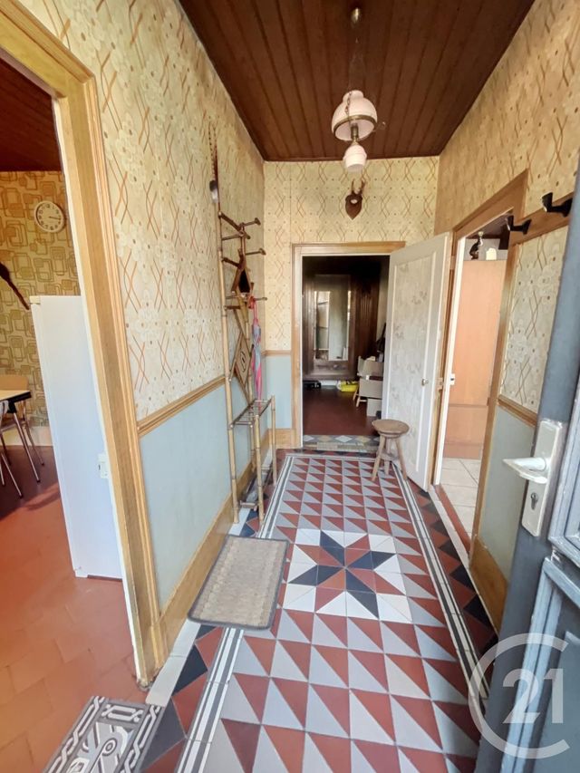 maison à vendre - 4 pièces - 124.55 m2 - CLERY ST ANDRE - 45 - CENTRE - Century 21 Néré Immobilier