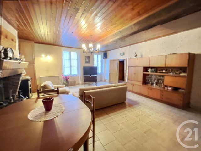 maison à vendre - 4 pièces - 124.55 m2 - CLERY ST ANDRE - 45 - CENTRE - Century 21 Néré Immobilier