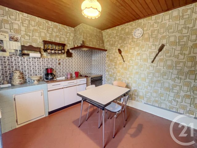 maison à vendre - 4 pièces - 124.55 m2 - CLERY ST ANDRE - 45 - CENTRE - Century 21 Néré Immobilier