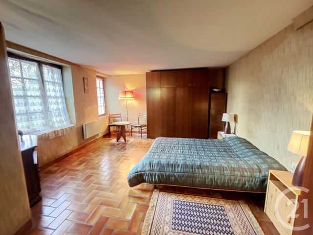 maison à vendre - 4 pièces - 124.55 m2 - CLERY ST ANDRE - 45 - CENTRE - Century 21 Néré Immobilier