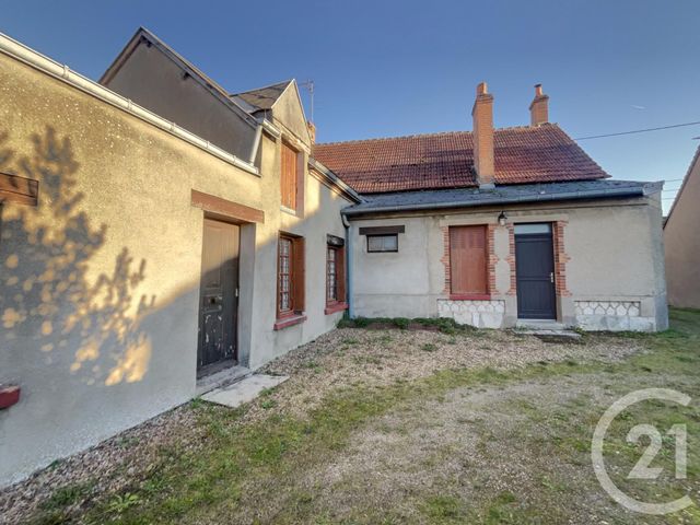 maison à vendre - 4 pièces - 124.55 m2 - CLERY ST ANDRE - 45 - CENTRE - Century 21 Néré Immobilier