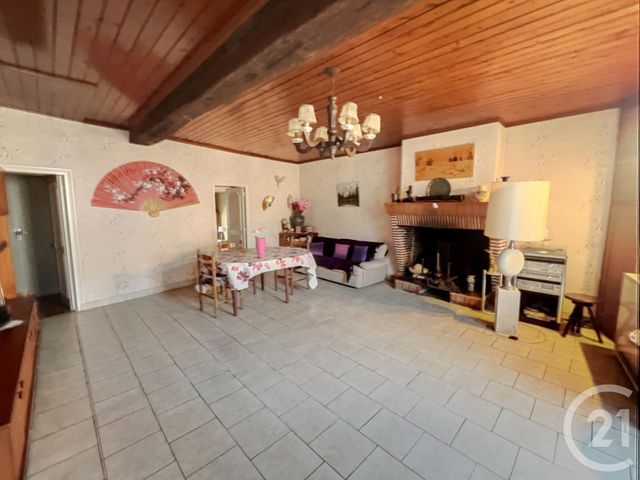 maison à vendre - 4 pièces - 124.55 m2 - CLERY ST ANDRE - 45 - CENTRE - Century 21 Néré Immobilier