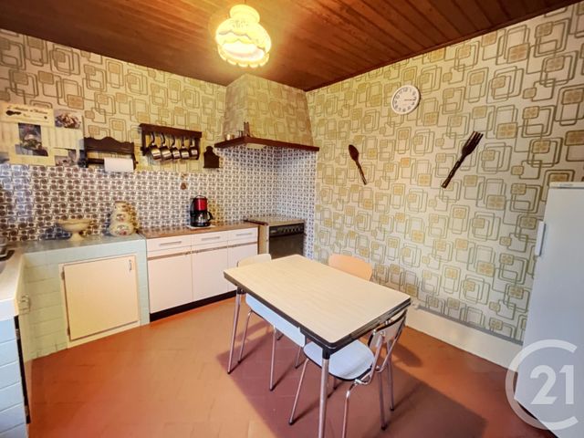 maison à vendre - 4 pièces - 124.55 m2 - CLERY ST ANDRE - 45 - CENTRE - Century 21 Néré Immobilier