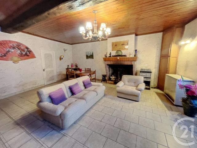 maison à vendre - 4 pièces - 124.55 m2 - CLERY ST ANDRE - 45 - CENTRE - Century 21 Néré Immobilier