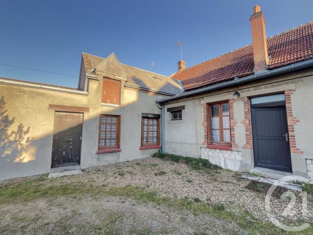 maison à vendre - 4 pièces - 124.55 m2 - CLERY ST ANDRE - 45 - CENTRE - Century 21 Néré Immobilier