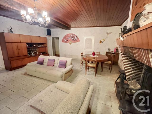 maison à vendre - 4 pièces - 124.55 m2 - CLERY ST ANDRE - 45 - CENTRE - Century 21 Néré Immobilier