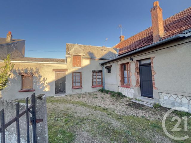 maison - CLERY ST ANDRE - 45