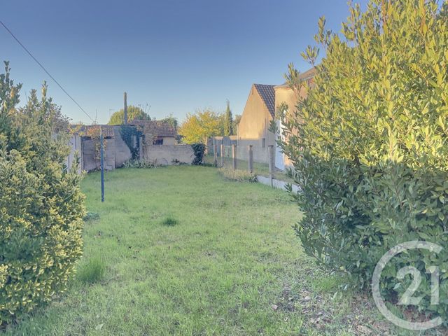 maison à vendre - 4 pièces - 124.55 m2 - CLERY ST ANDRE - 45 - CENTRE - Century 21 Néré Immobilier