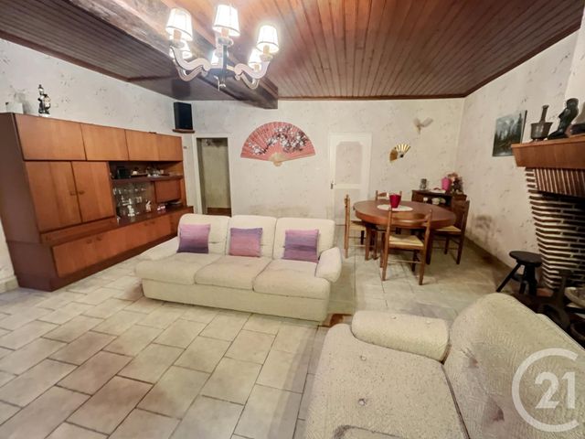 maison à vendre - 4 pièces - 124.55 m2 - CLERY ST ANDRE - 45 - CENTRE - Century 21 Néré Immobilier