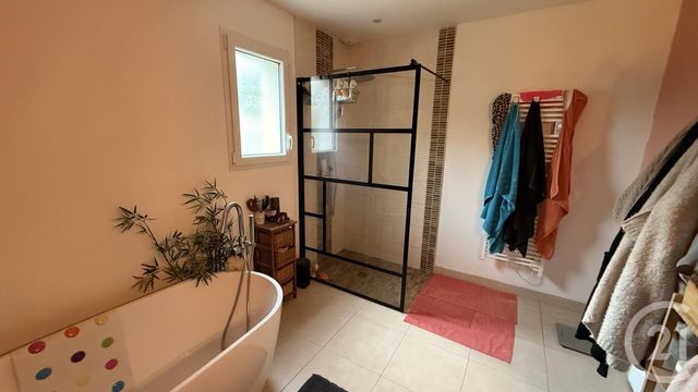 maison à vendre - 6 pièces - 144.0 m2 - JOUY LE POTIER - 45 - CENTRE - Century 21 Néré Immobilier