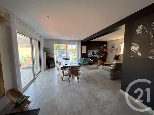 maison à vendre - 6 pièces - 144.0 m2 - JOUY LE POTIER - 45 - CENTRE - Century 21 Néré Immobilier