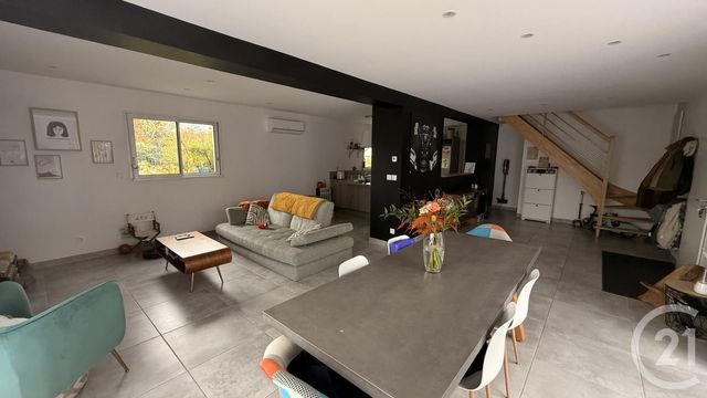 maison à vendre - 6 pièces - 144.0 m2 - JOUY LE POTIER - 45 - CENTRE - Century 21 Néré Immobilier