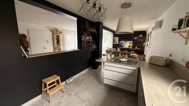 maison à vendre - 6 pièces - 144.0 m2 - JOUY LE POTIER - 45 - CENTRE - Century 21 Néré Immobilier