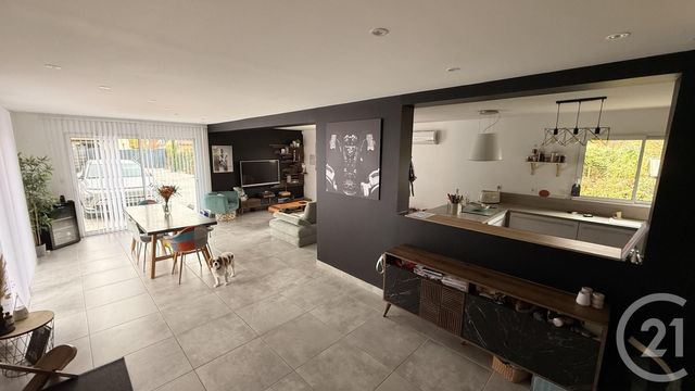 maison à vendre - 6 pièces - 144.0 m2 - JOUY LE POTIER - 45 - CENTRE - Century 21 Néré Immobilier