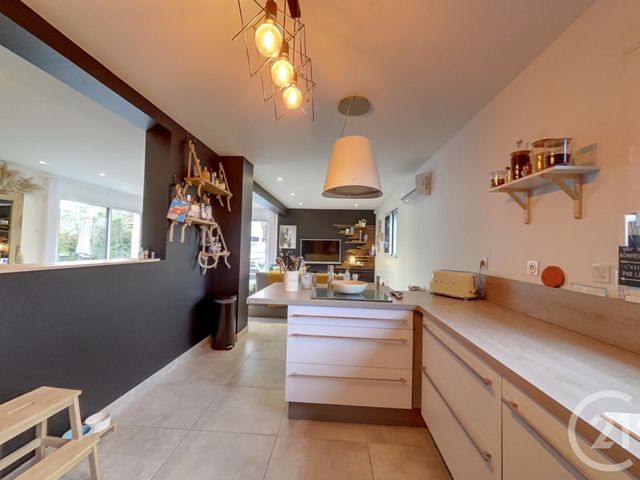 maison à vendre - 6 pièces - 144.0 m2 - JOUY LE POTIER - 45 - CENTRE - Century 21 Néré Immobilier