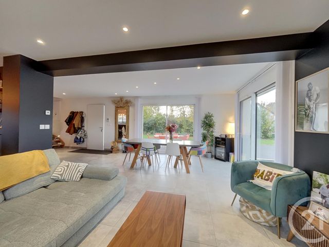 maison à vendre - 6 pièces - 144.0 m2 - JOUY LE POTIER - 45 - CENTRE - Century 21 Néré Immobilier