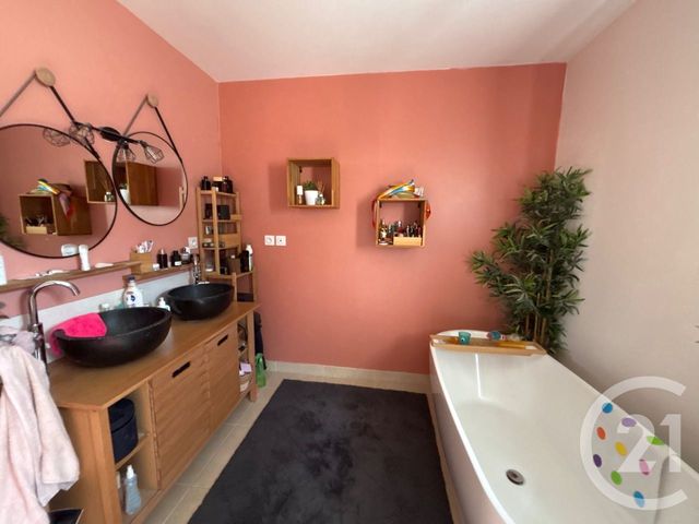 maison à vendre - 6 pièces - 144.0 m2 - JOUY LE POTIER - 45 - CENTRE - Century 21 Néré Immobilier