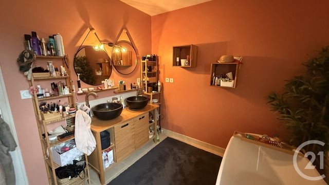 maison à vendre - 6 pièces - 144.0 m2 - JOUY LE POTIER - 45 - CENTRE - Century 21 Néré Immobilier