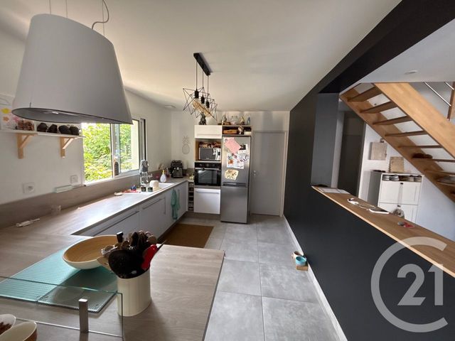 maison à vendre - 6 pièces - 144.0 m2 - JOUY LE POTIER - 45 - CENTRE - Century 21 Néré Immobilier