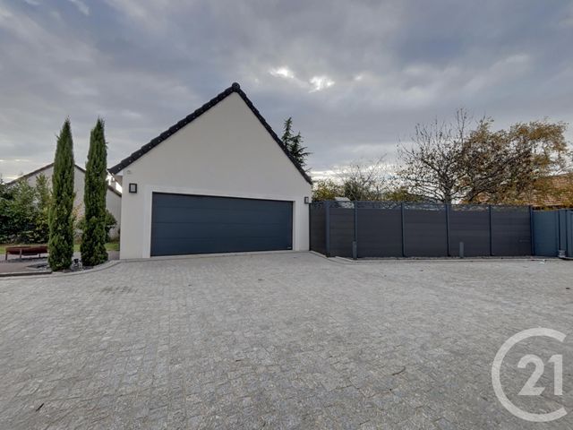 maison à vendre - 6 pièces - 144.0 m2 - JOUY LE POTIER - 45 - CENTRE - Century 21 Néré Immobilier