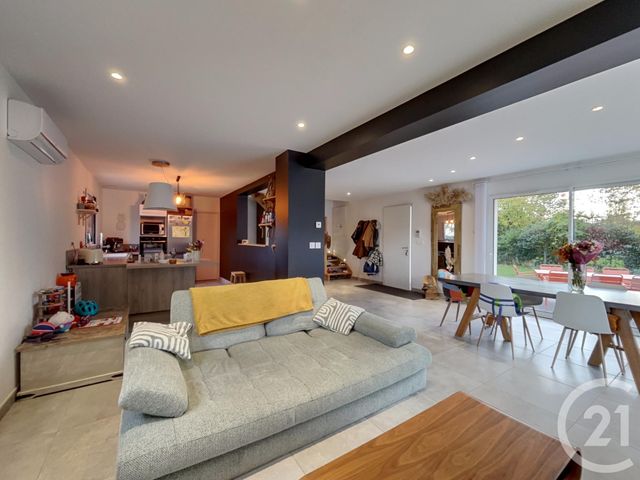 maison à vendre - 6 pièces - 144.0 m2 - JOUY LE POTIER - 45 - CENTRE - Century 21 Néré Immobilier