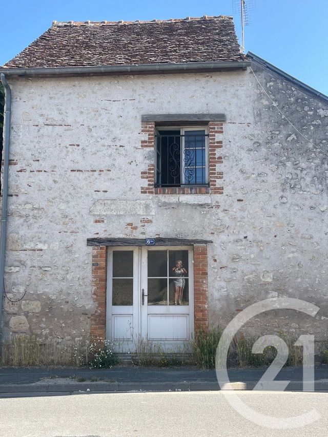 maison - CLERY ST ANDRE - 45