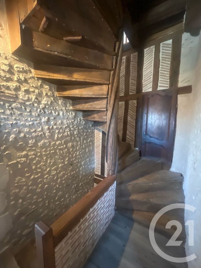 maison à vendre - 5 pièces - 142.0 m2 - CLERY ST ANDRE - 45 - CENTRE - Century 21 Néré Immobilier