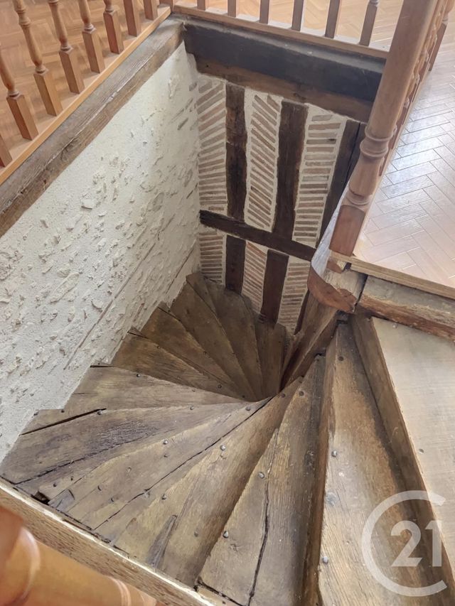 maison à vendre - 5 pièces - 142.0 m2 - CLERY ST ANDRE - 45 - CENTRE - Century 21 Néré Immobilier