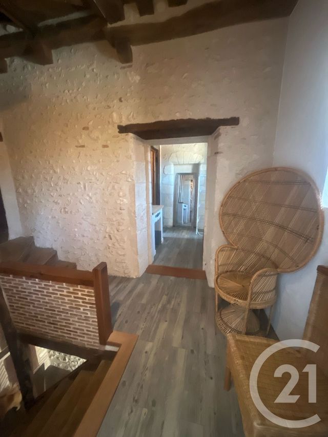 maison à vendre - 5 pièces - 142.0 m2 - CLERY ST ANDRE - 45 - CENTRE - Century 21 Néré Immobilier