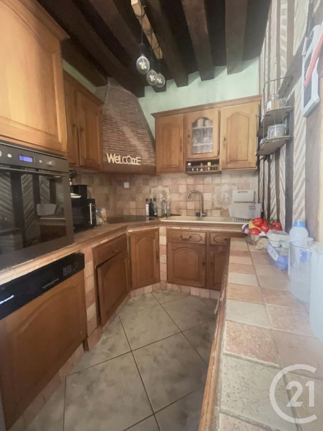 maison à vendre - 5 pièces - 142.0 m2 - CLERY ST ANDRE - 45 - CENTRE - Century 21 Néré Immobilier