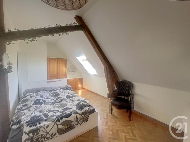 maison à vendre - 5 pièces - 142.0 m2 - CLERY ST ANDRE - 45 - CENTRE - Century 21 Néré Immobilier