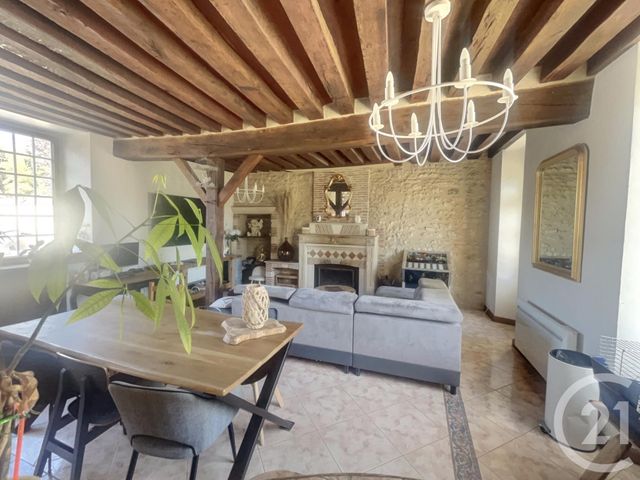 maison à vendre - 5 pièces - 142.0 m2 - CLERY ST ANDRE - 45 - CENTRE - Century 21 Néré Immobilier